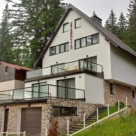 Sydney & Rio Metropolitan Apartment Jahorina