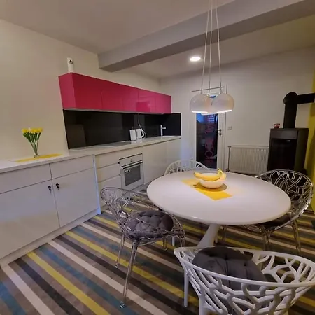 Appartement Sydney & Rio Metropolitan