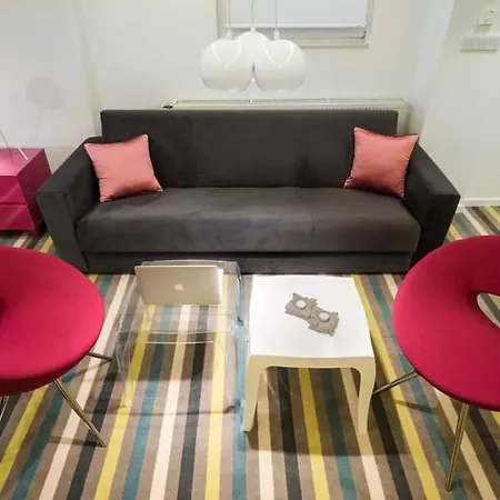 Apartment Sydney & Rio Metropolitan