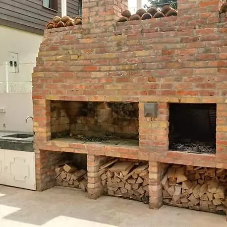 Sydney & Rio Metropolitan Appartement Jahorina