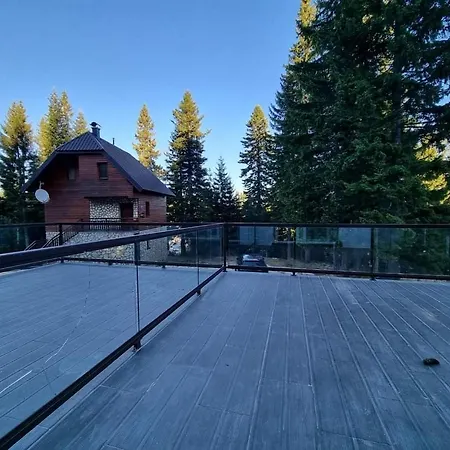 Apartment Sydney & Rio Metropolitan Jahorina