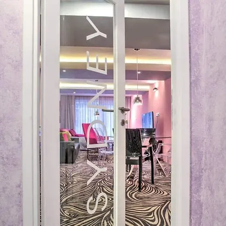 Appartement Sydney & Rio Metropolitan *